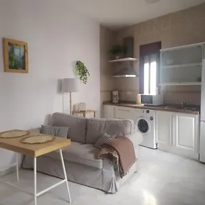 Estudio Centrico , Sevilla España