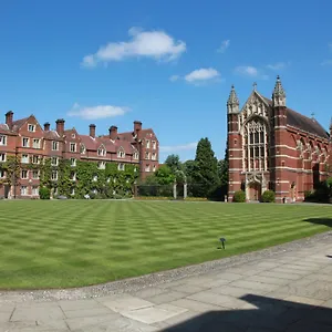 selwyn-college-cambridge.cambridgehotelsuk.com/