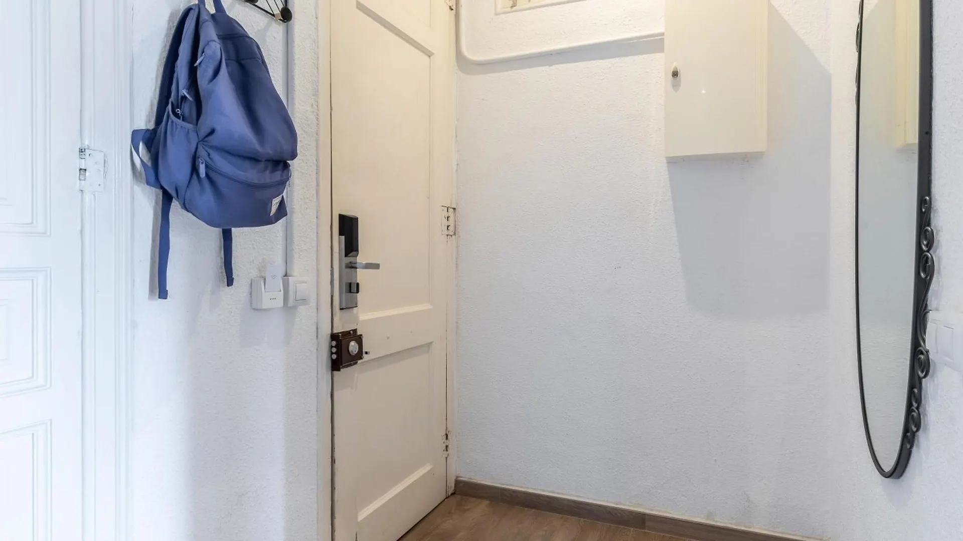 Ab Marina Apartments Barcelona 0*,