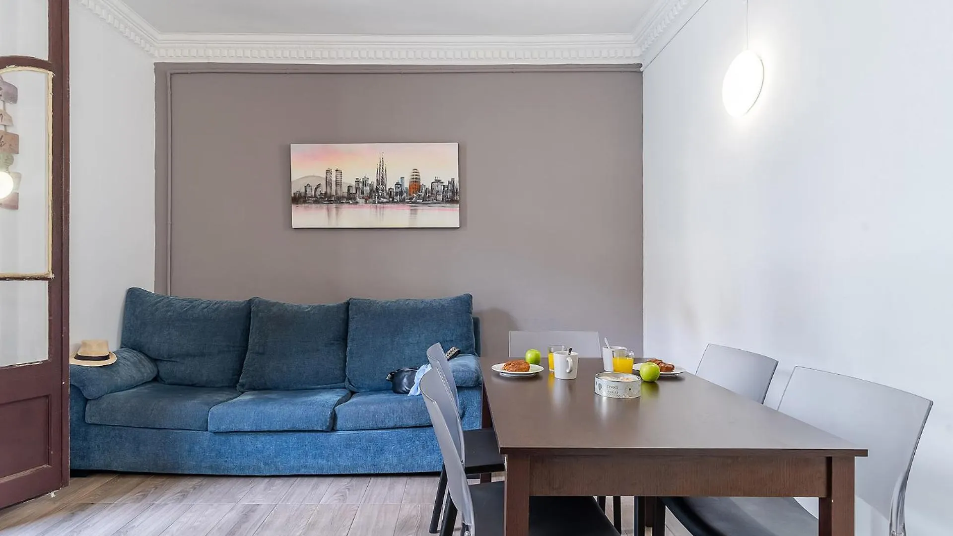 Ab Marina Apartments Barcelona