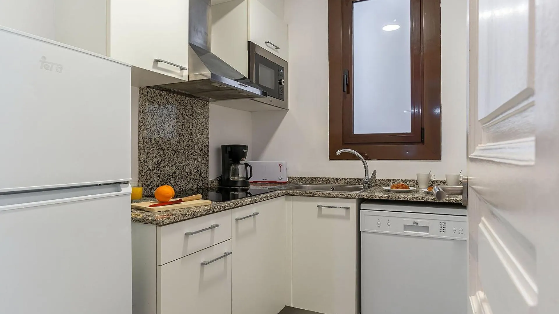 شقق AB Marina برشلونة