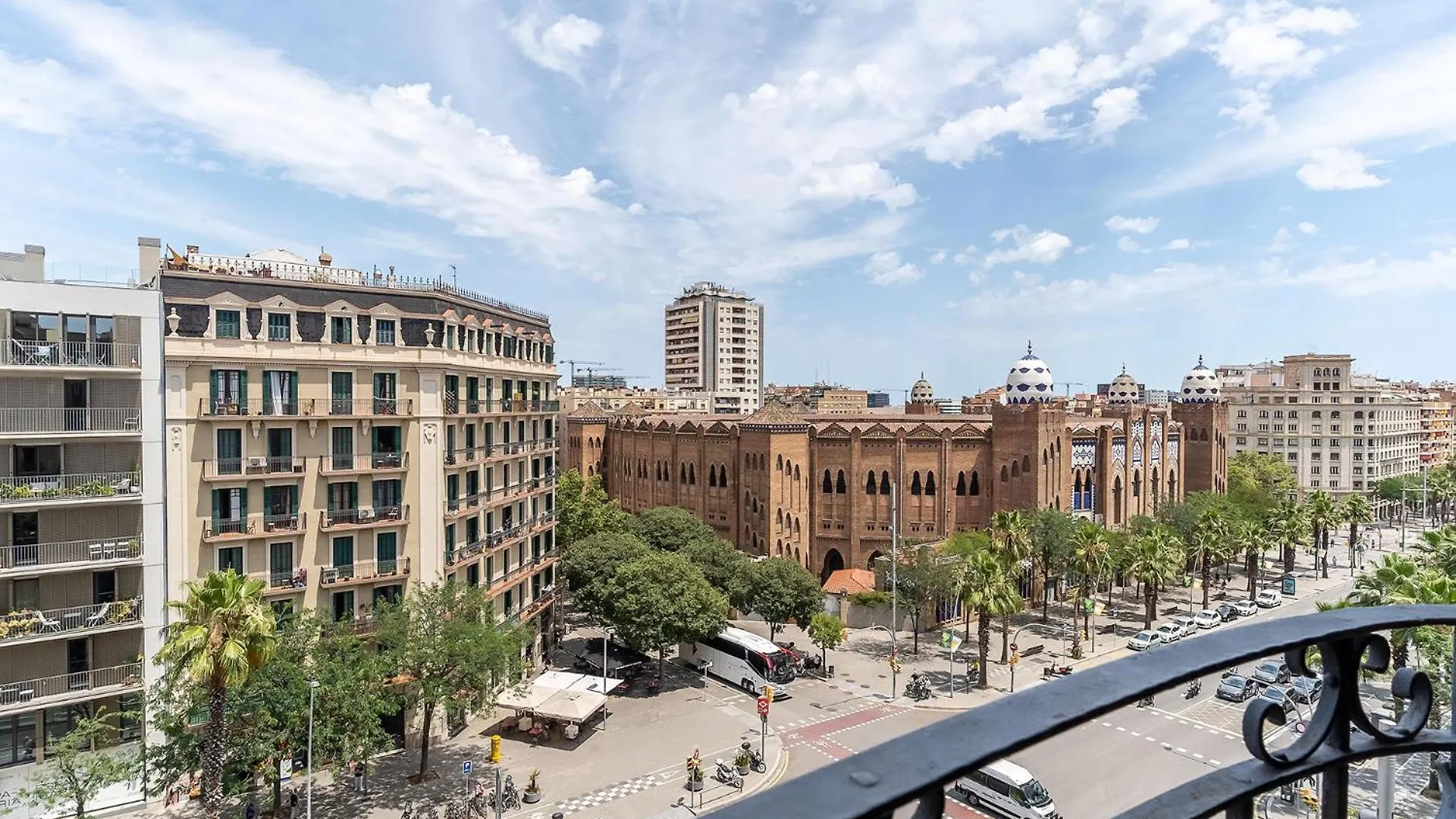 شقق AB Marina برشلونة 0*,  إسبانيا