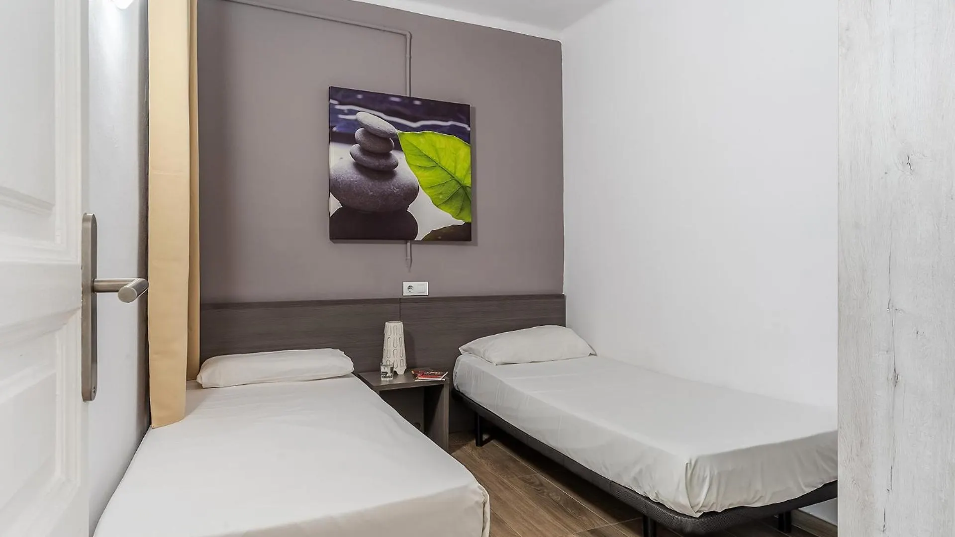 Ab Marina Apartments Barcelona
