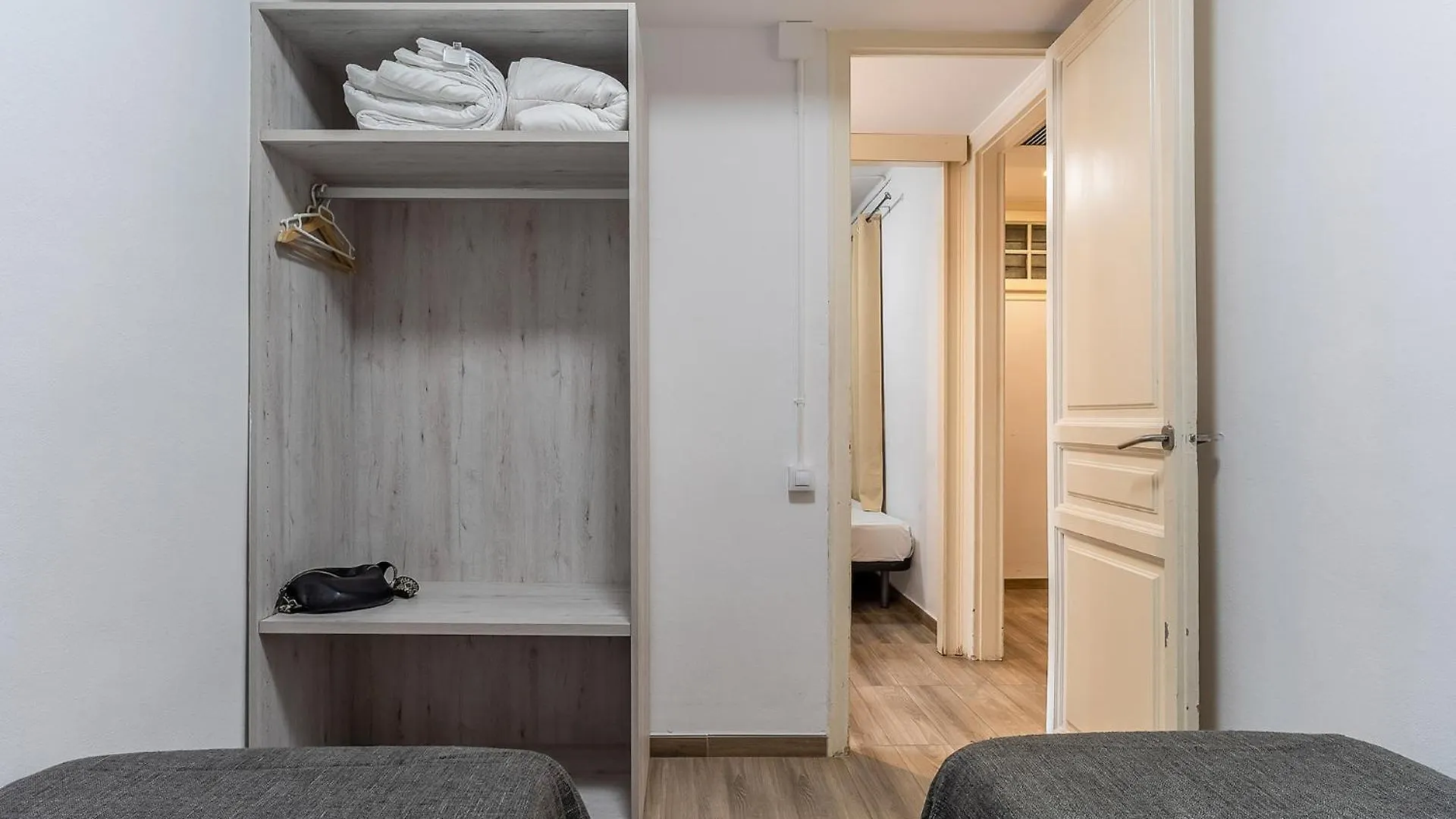 Ab Marina Apartments Barcelona 0*,  Spain